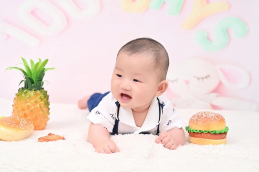 大理宝宝的辅食食谱